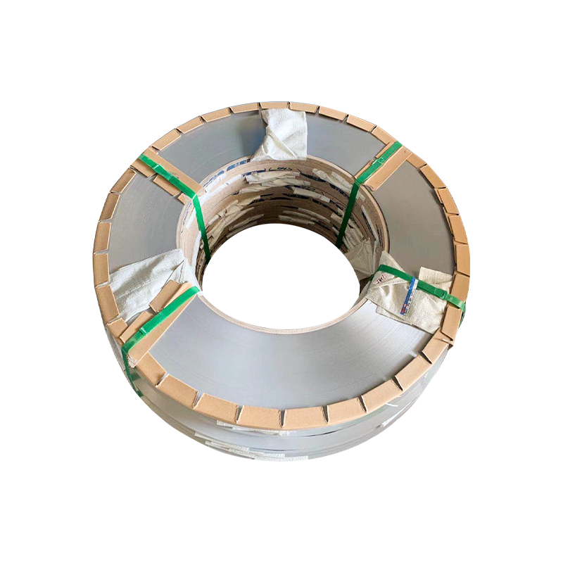 Su Isıtıcısı için 316L Soğuk Haddelenmiş Paslanmaz Çelik Şerit