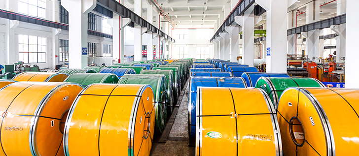 WuXi Huansheng Hassas Alaşımlı Malzemeler Co., Ltd.