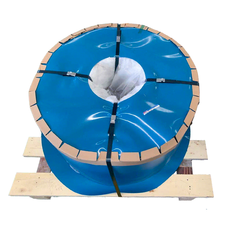 400 Serisi Paslanmaz Çelik Şerit