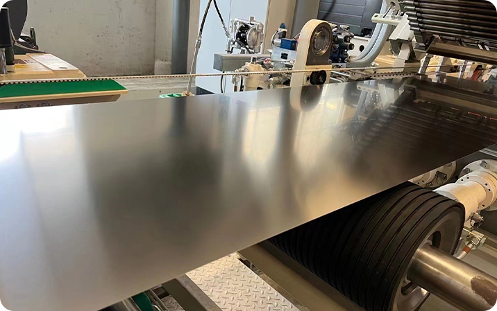 WuXi Huansheng Hassas Alaşımlı Malzemeler Co., Ltd.